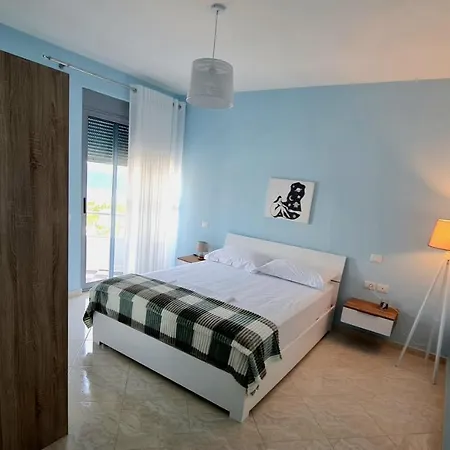 公寓 Elad In Lungomare *