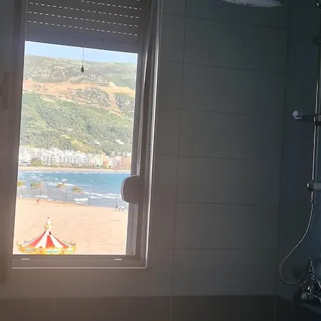 Elad In Lungomare Vlorë