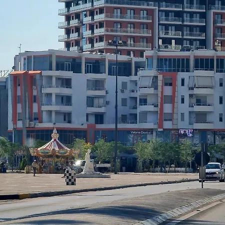 Elad In Lungomare * Vlorë