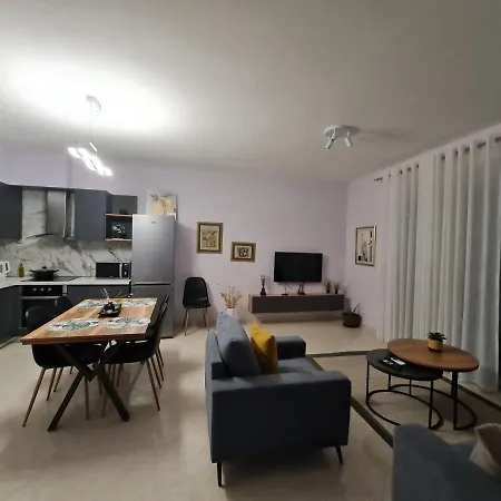 公寓 Elad In Lungomare *