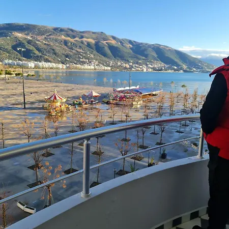 公寓 Elad In Lungomare