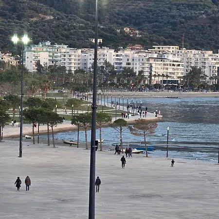 Apartamento Elad In Lungomare