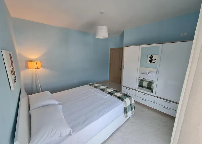 Daire Elad In Lungomare