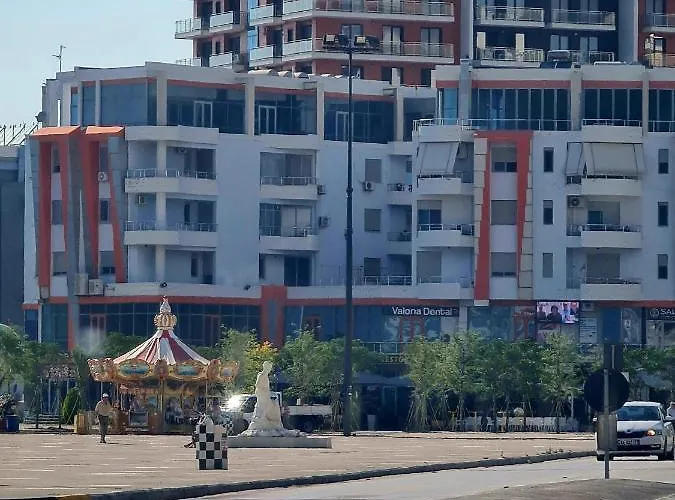 Elad In Lungomare * Avlonya