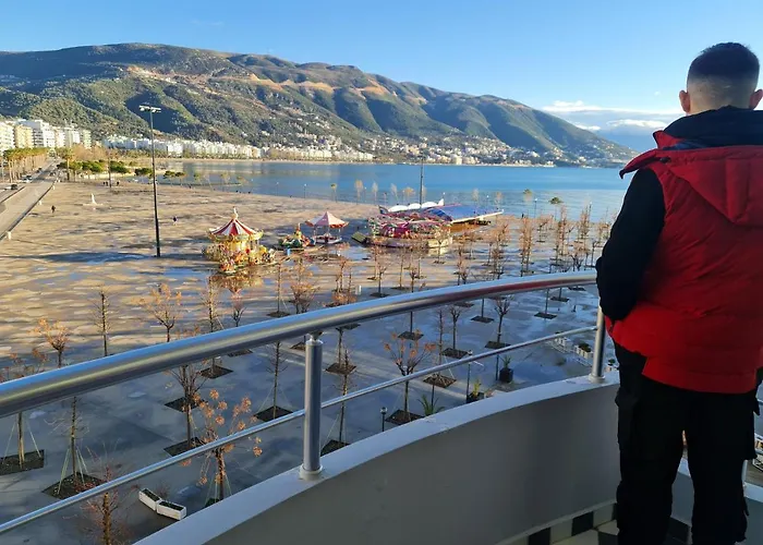 Daire Elad In Lungomare