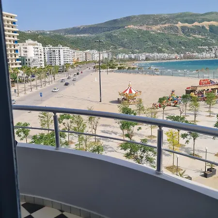 아파트 Elad In Lungomare *