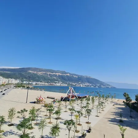 公寓 Elad In Lungomare *