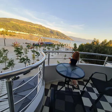 Elad In Lungomare * Vlorë