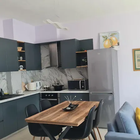 Elad In Lungomare * Vlorë