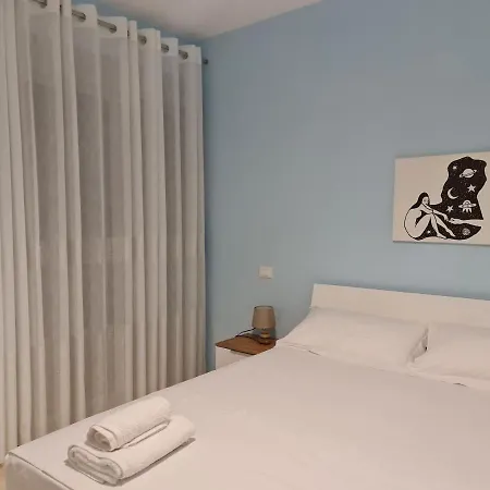 아파트 Elad In Lungomare *