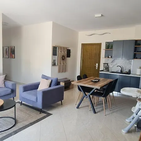 Elad In Lungomare Vlore