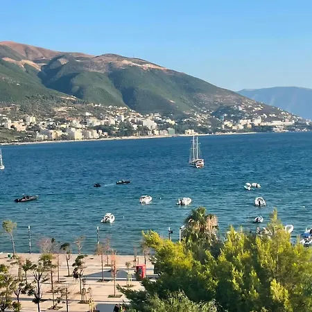 Elad In Lungomare Vlorë