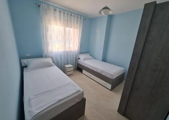 Elad In Lungomare Appartement