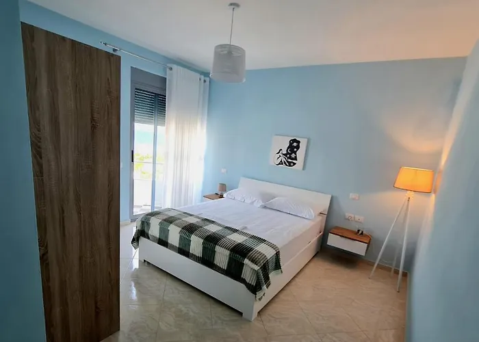 Apartament Elad In Lungomare *