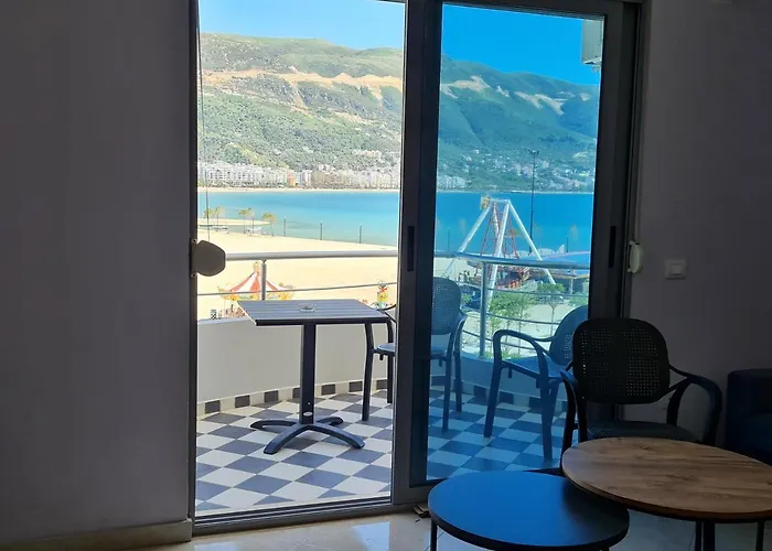 Elad In Lungomare *