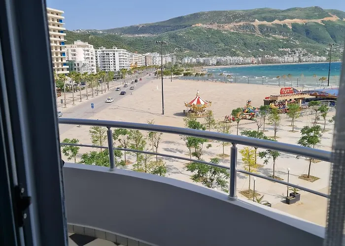 Appartement Elad In Lungomare *