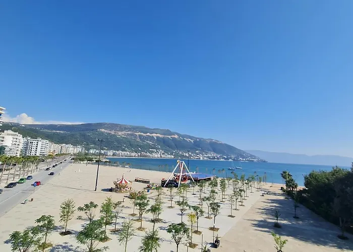 公寓 Elad In Lungomare *