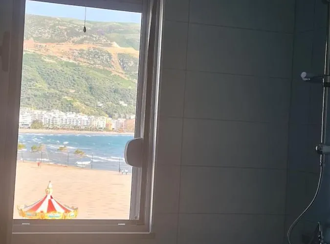 Elad In Lungomare Vlorë