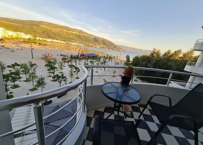 Elad In Lungomare * Wlora