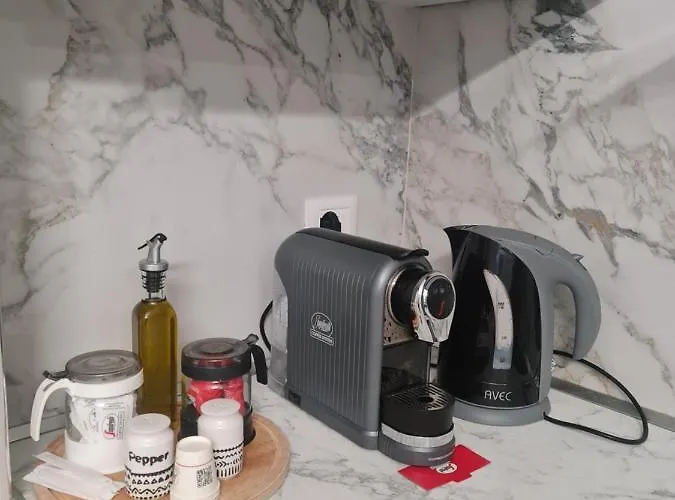 Apartament Elad In Lungomare *