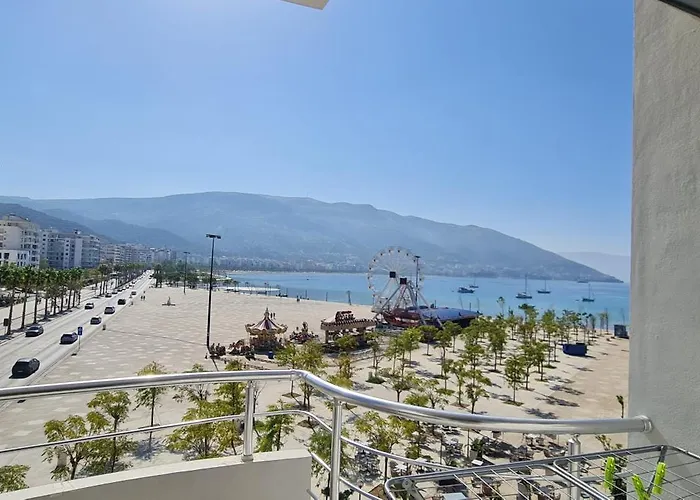 Apartament Elad In Lungomare