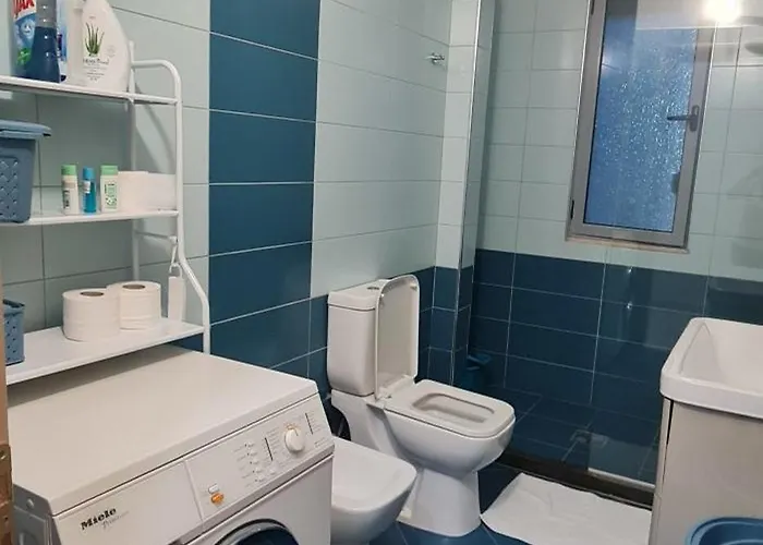 Elad In Lungomare Vlorë